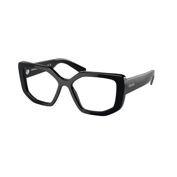 Monture de lunettes Femme Prada VPRA04 54 1AB1O1